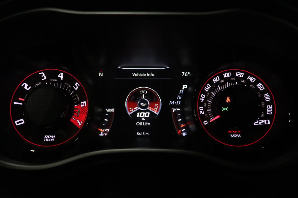 2021 Dodge Challenger Image 14