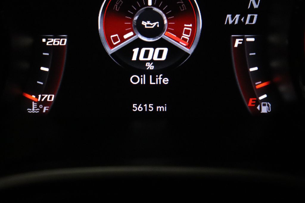 2021 Dodge Challenger Image 15