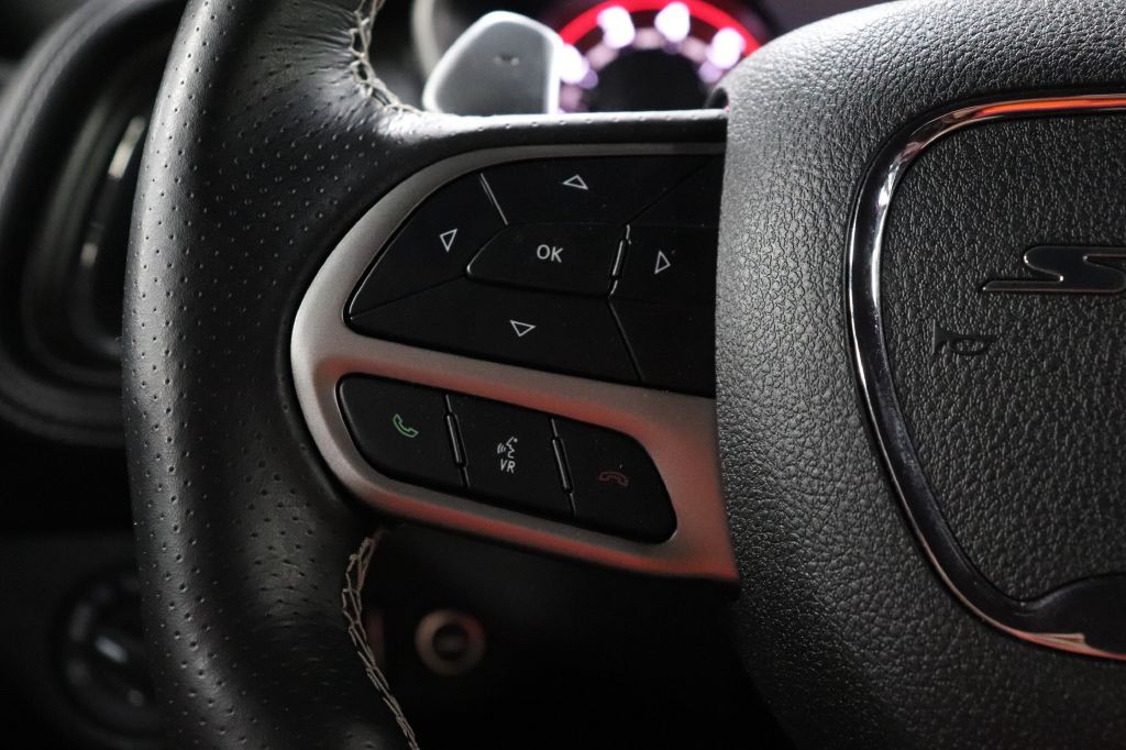 2021 Dodge Challenger Image 16