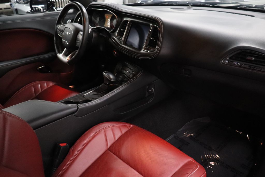 2021 Dodge Challenger Image 21