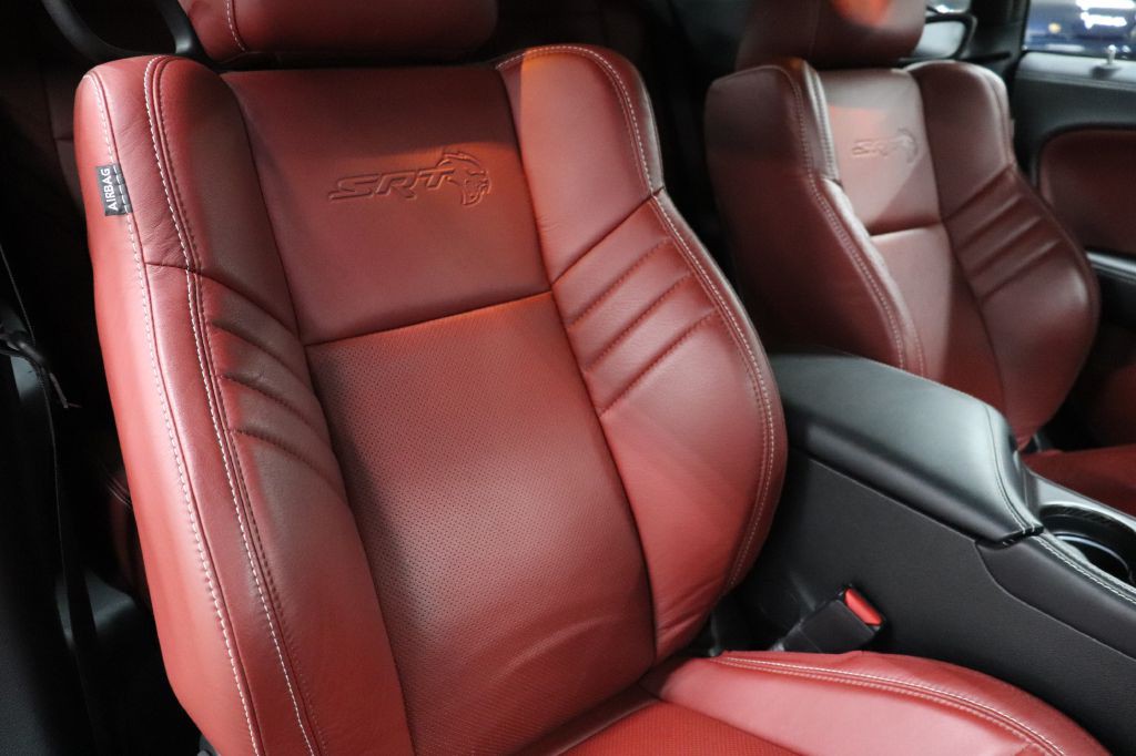 2021 Dodge Challenger Image 22