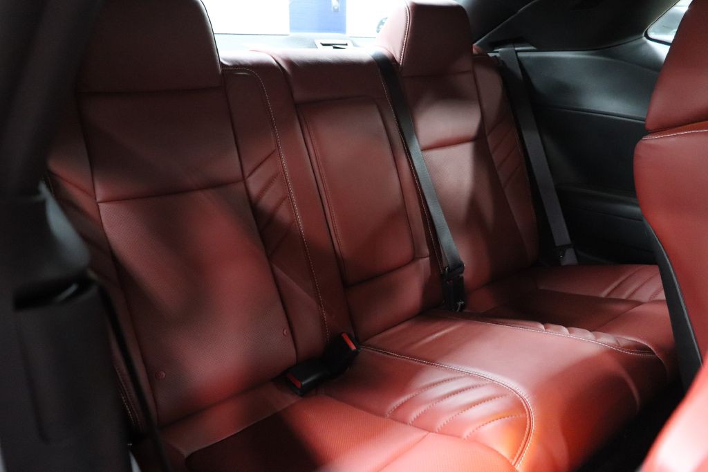 2021 Dodge Challenger Image 23