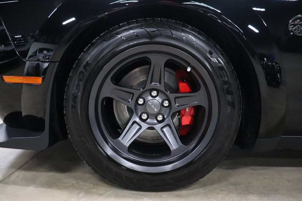 2021 Dodge Challenger Image 27