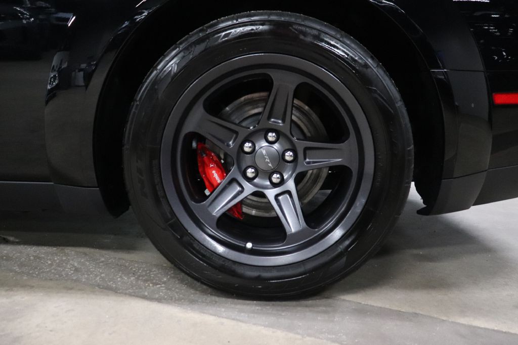 2021 Dodge Challenger Image 28