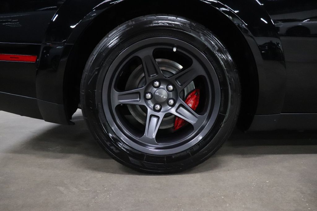 2021 Dodge Challenger Image 29