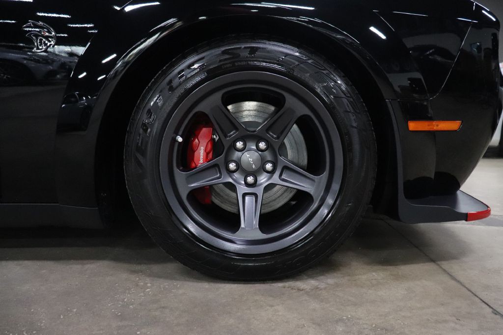 2021 Dodge Challenger Image 30