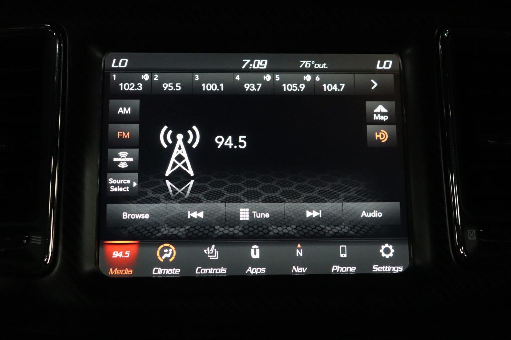 2021 Dodge Challenger Image 31