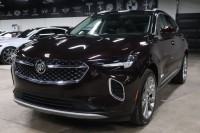 Image for 2023 Buick Envision Avenir ID: 7261290
