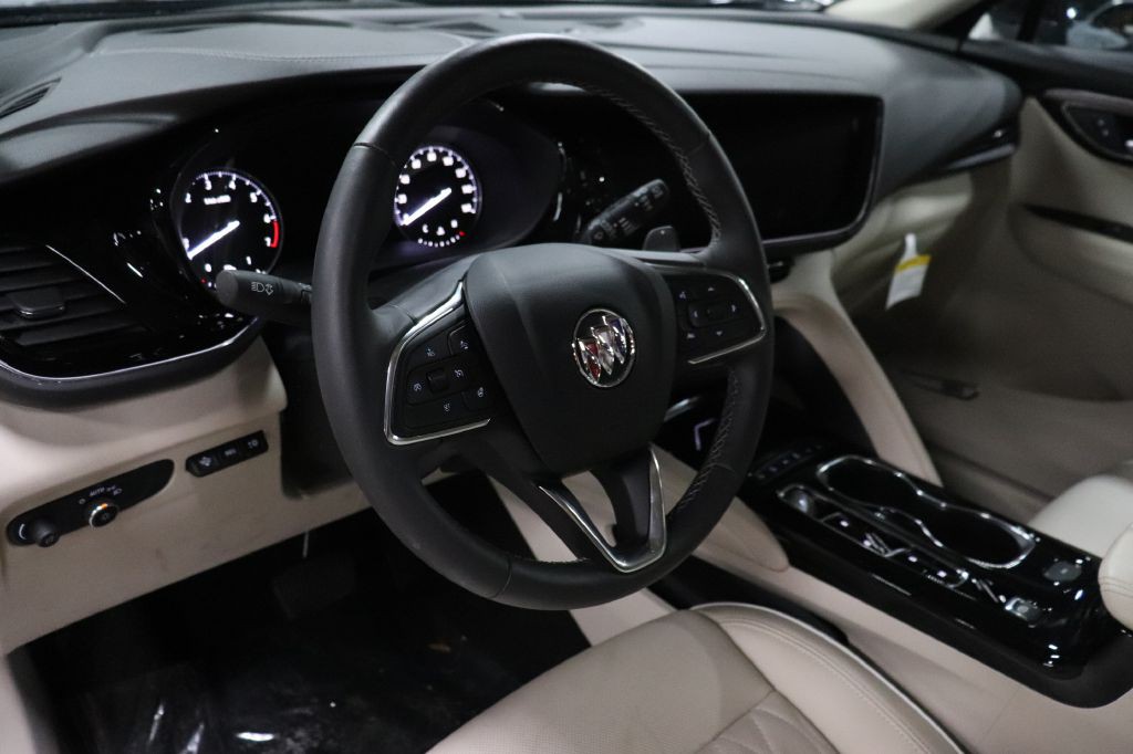 2023 Buick Envision Image 10