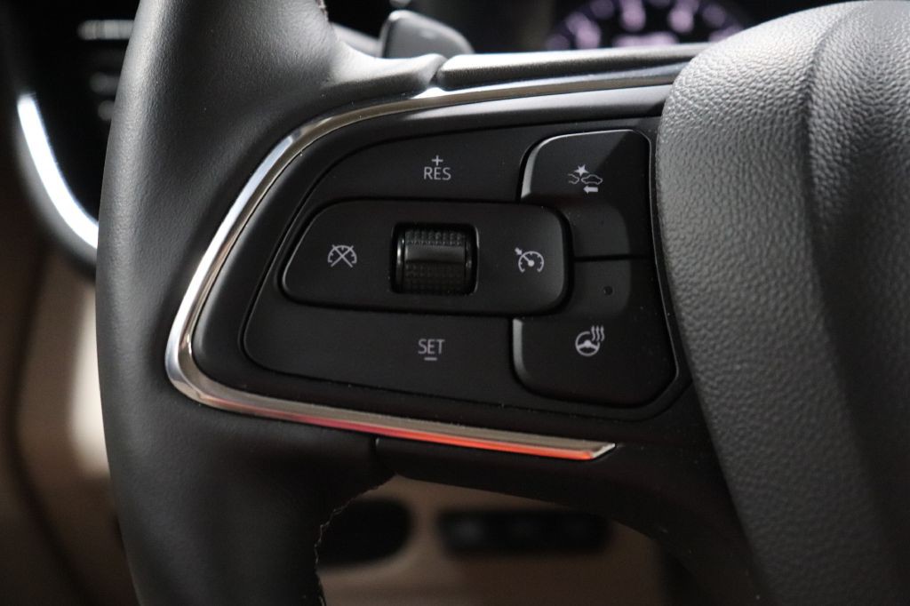 2023 Buick Envision Image 12