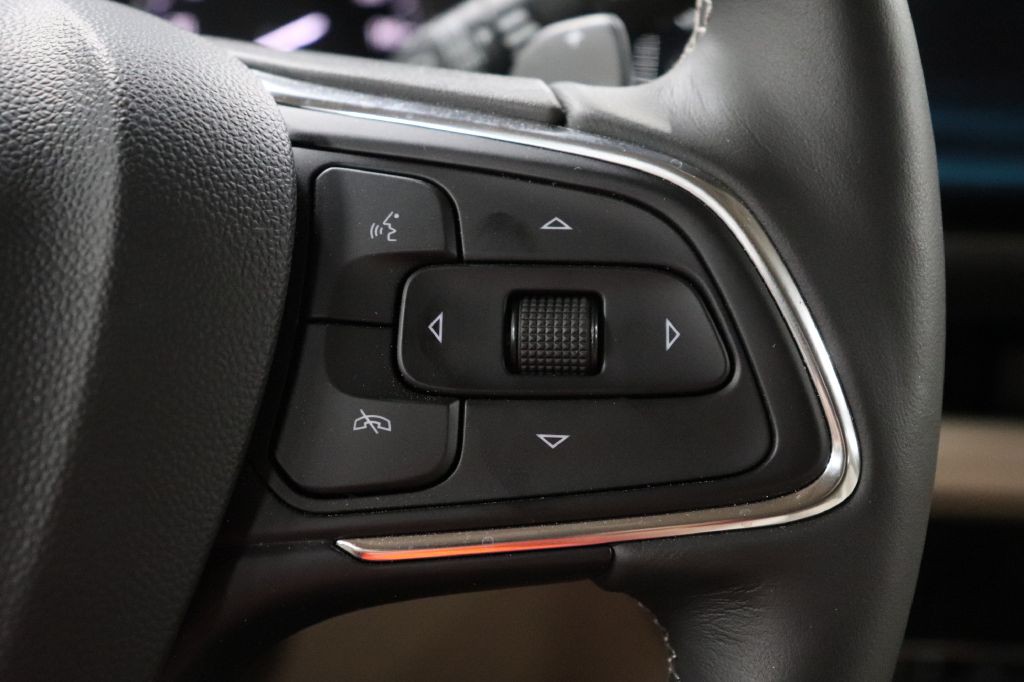 2023 Buick Envision Image 13