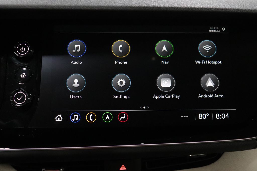 2023 Buick Envision Image 14