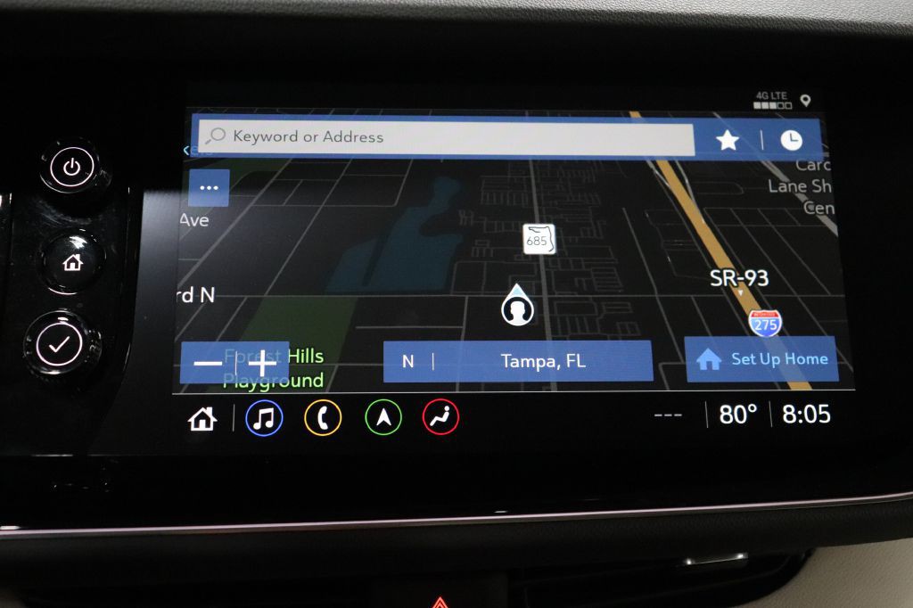 2023 Buick Envision Image 15