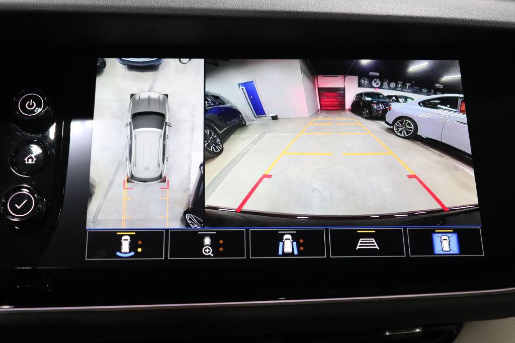 2023 Buick Envision Image 16