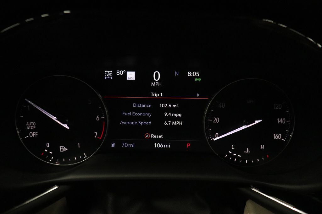 2023 Buick Envision Image 17