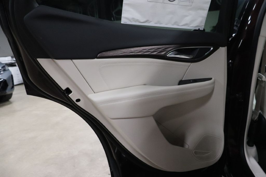 2023 Buick Envision Image 19