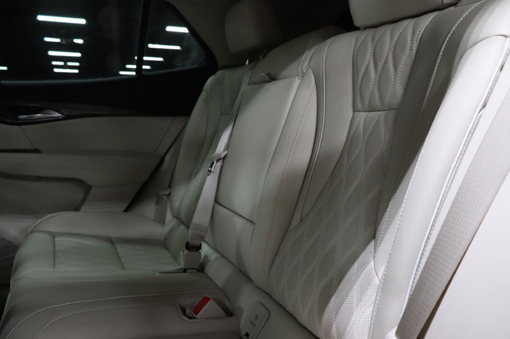 2023 Buick Envision Image 20