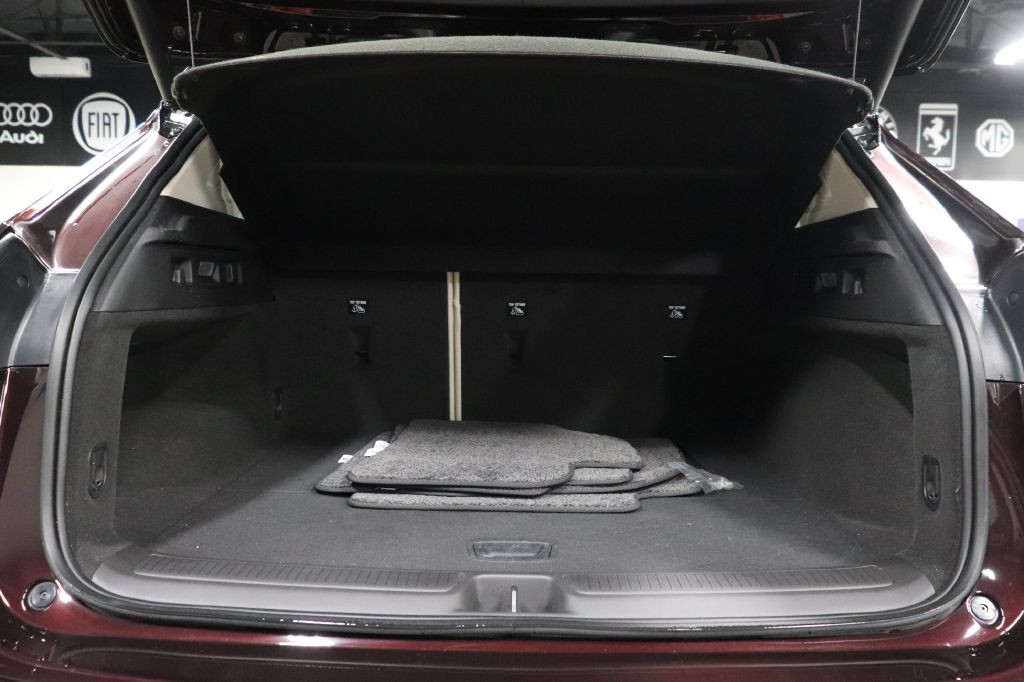 2023 Buick Envision Image 21