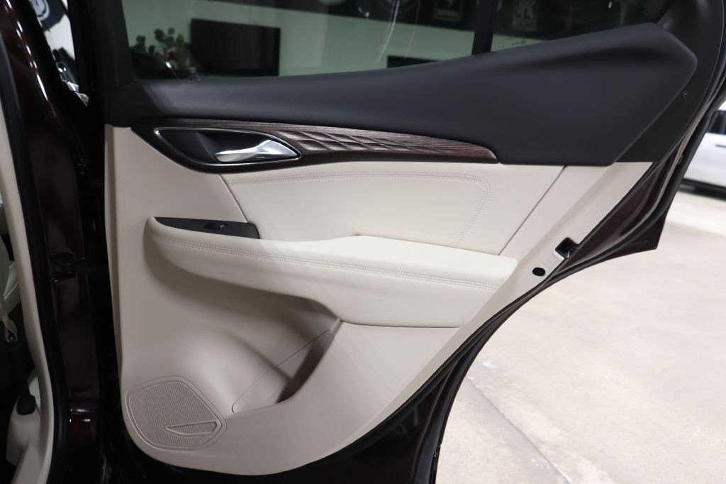 2023 Buick Envision Image 22