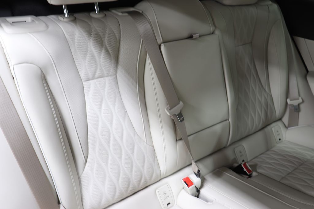 2023 Buick Envision Image 23