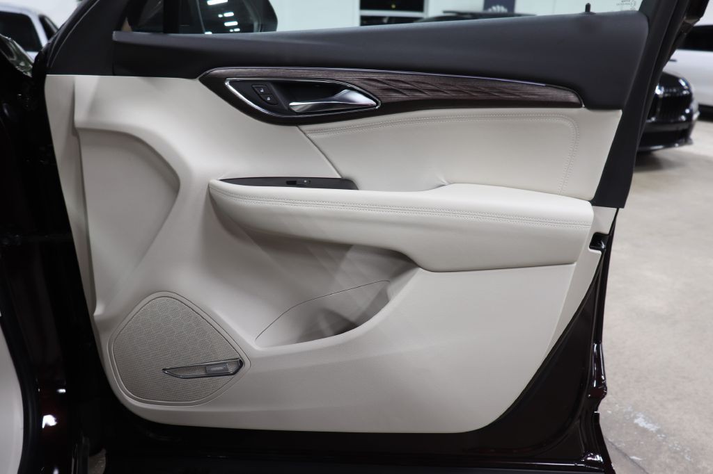 2023 Buick Envision Image 24