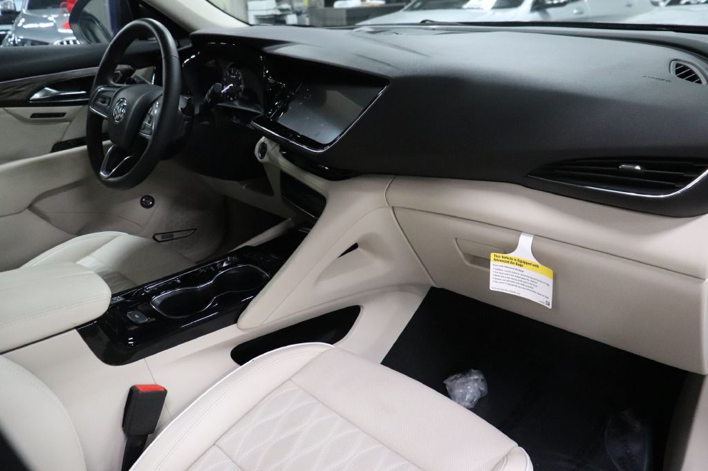 2023 Buick Envision Image 25
