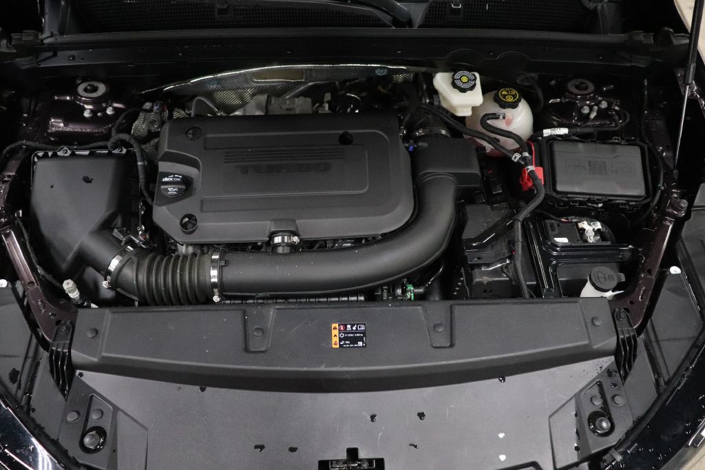 2023 Buick Envision Image 27