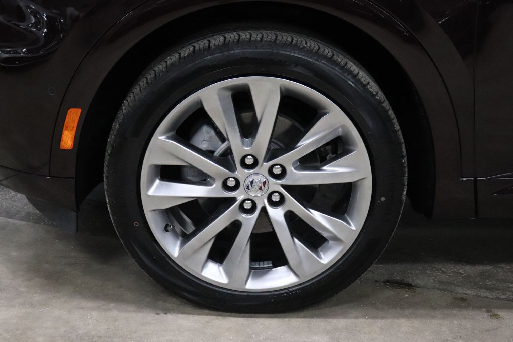 2023 Buick Envision Image 28