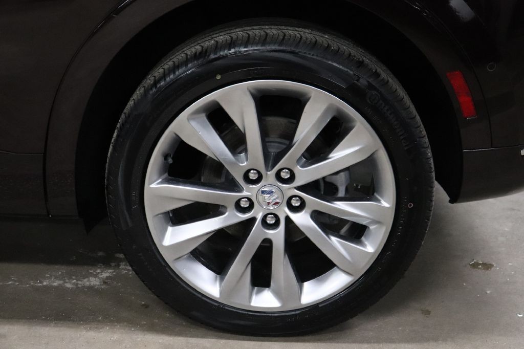 2023 Buick Envision Image 29