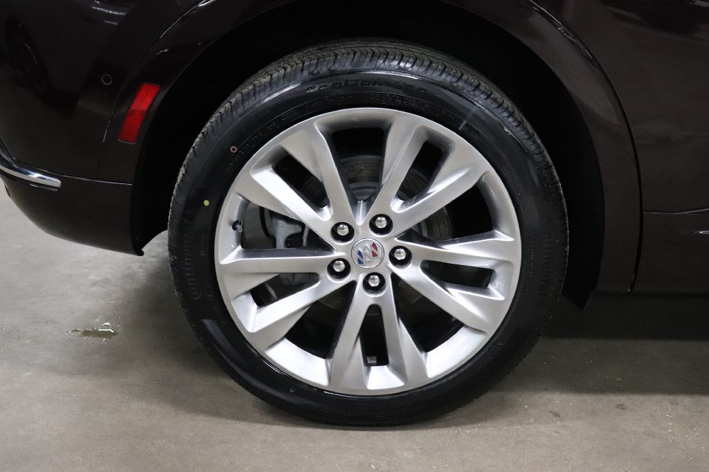 2023 Buick Envision Image 30