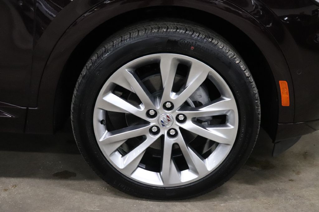 2023 Buick Envision Image 31