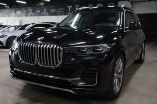 Image for 2019 BMW X7 xDrive40i ID: 7263652