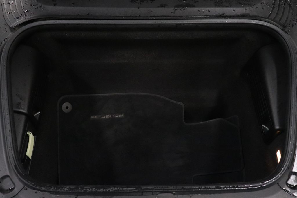 2019 Porsche Boxster Image 26