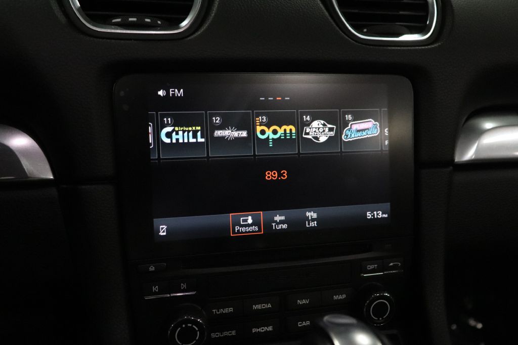 2019 Porsche Boxster Image 33