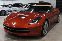 Image for 2015 Chevrolet Corvette STINGRAY 2LT ID: 7266220