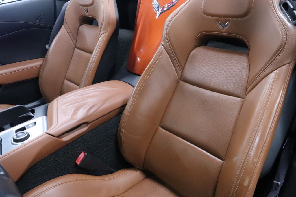 2015 Chevrolet Corvette Image 19