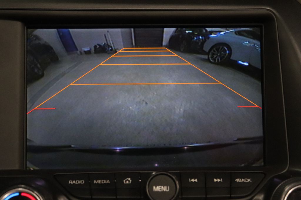 2015 Chevrolet Corvette Image 24