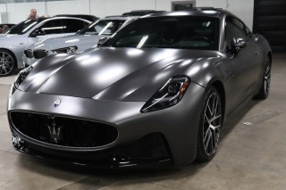 Image for 2024 Maserati GranTurismo Modena ID: 7266373