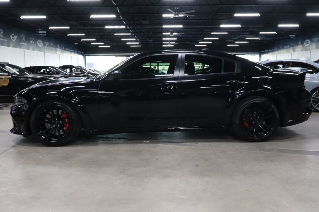 2020 Dodge Charger Image 2