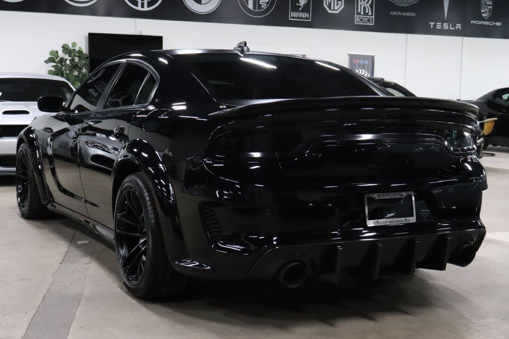 2020 Dodge Charger Image 3