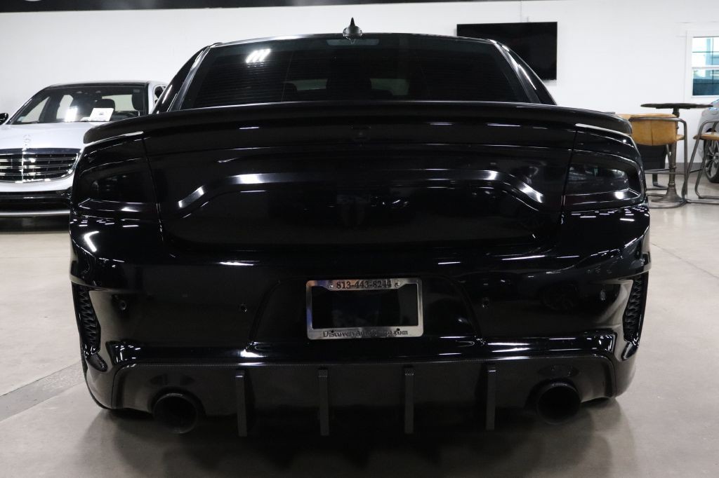 2020 Dodge Charger Image 4