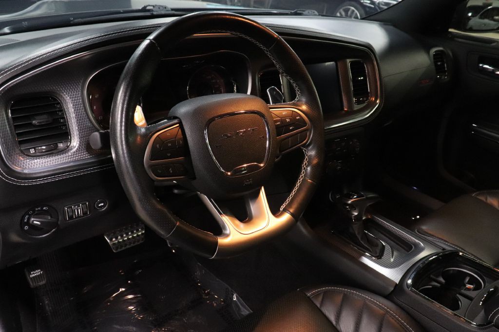 2020 Dodge Charger Image 10