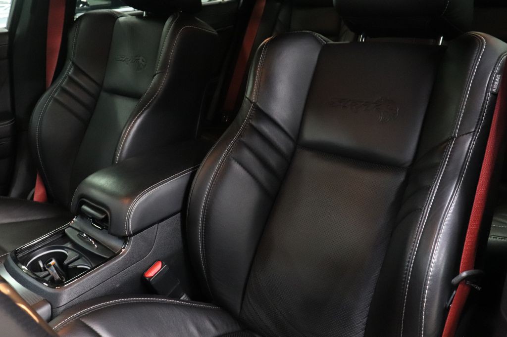 2020 Dodge Charger Image 11