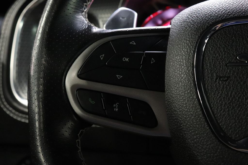 2020 Dodge Charger Image 12