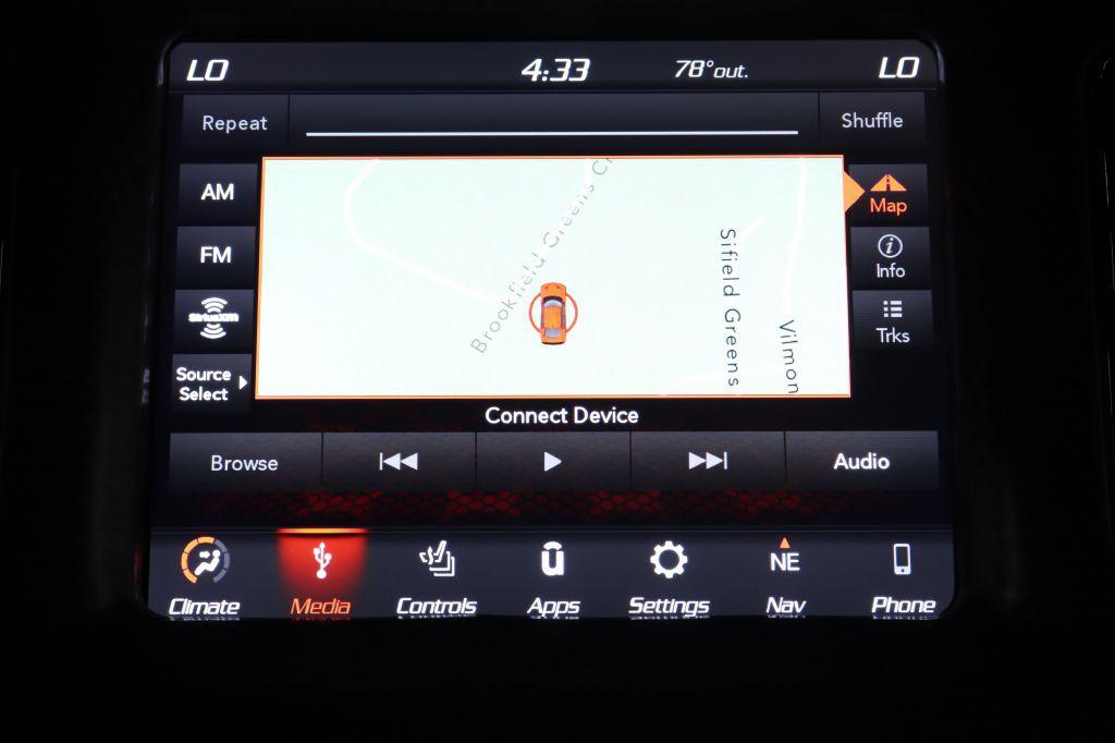 2020 Dodge Charger Image 14