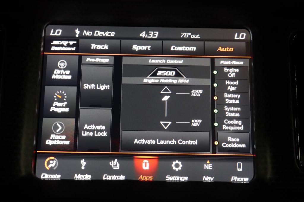 2020 Dodge Charger Image 15