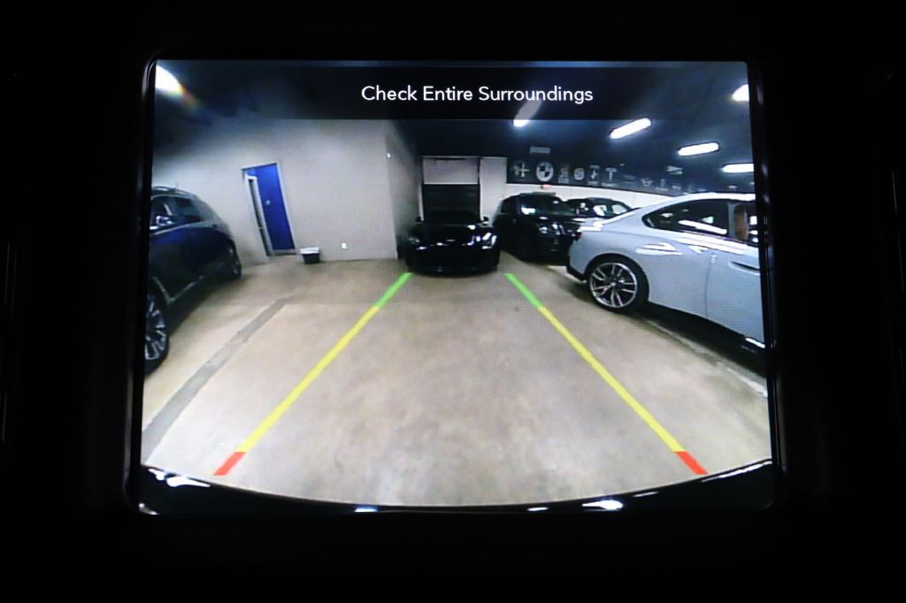 2020 Dodge Charger Image 16