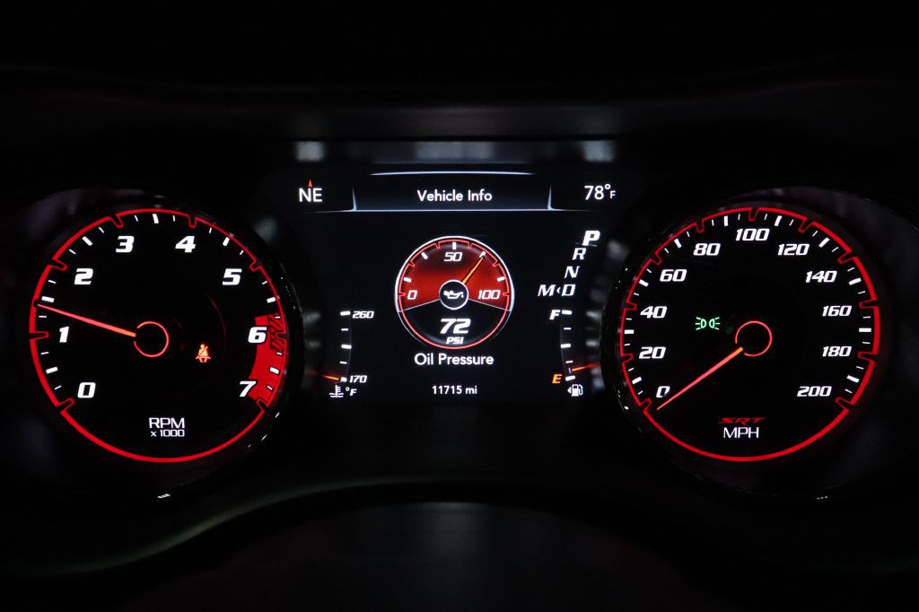 2020 Dodge Charger Image 17