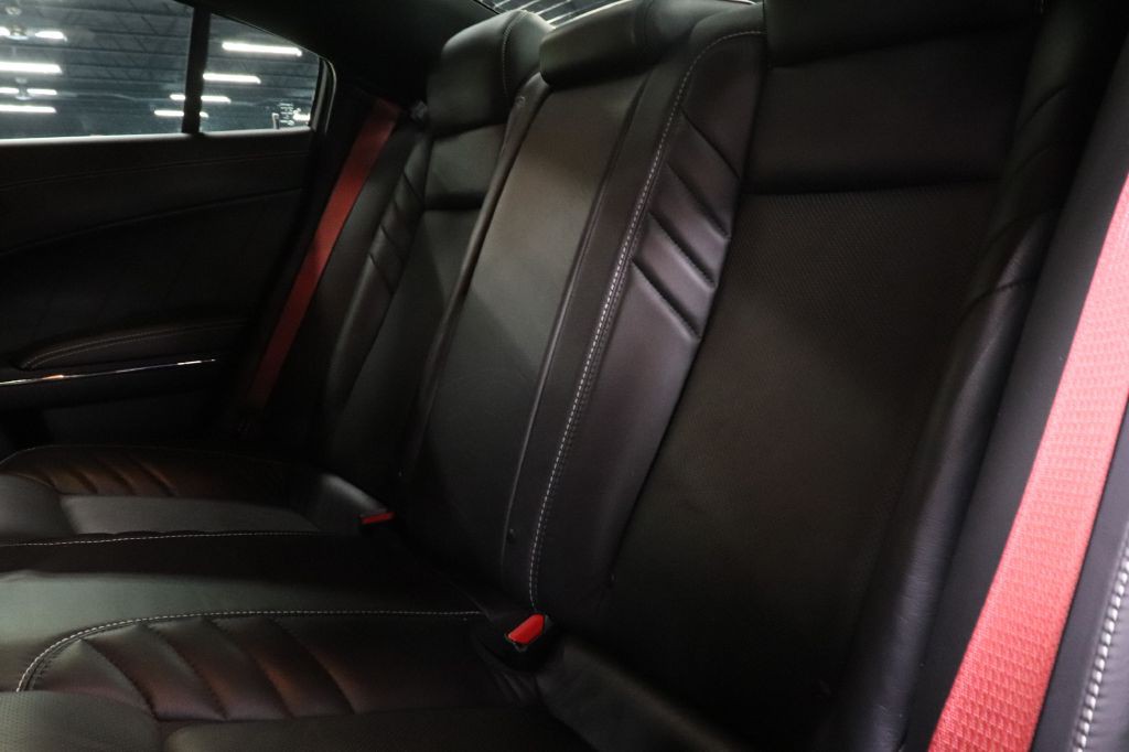 2020 Dodge Charger Image 20