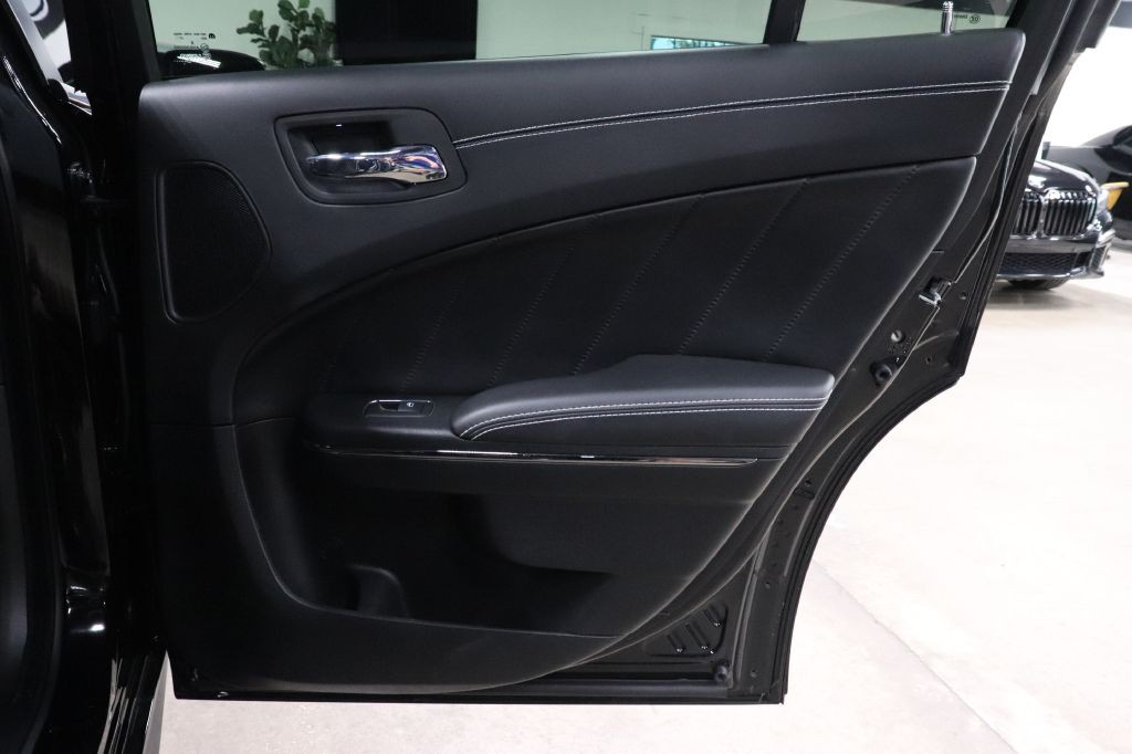 2020 Dodge Charger Image 22